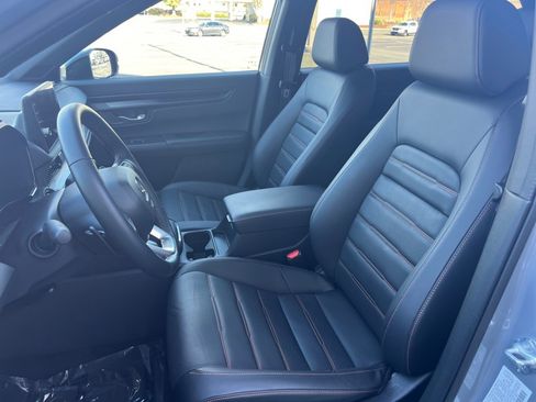 Certified 2026 Honda CR-V Sport-L image 30