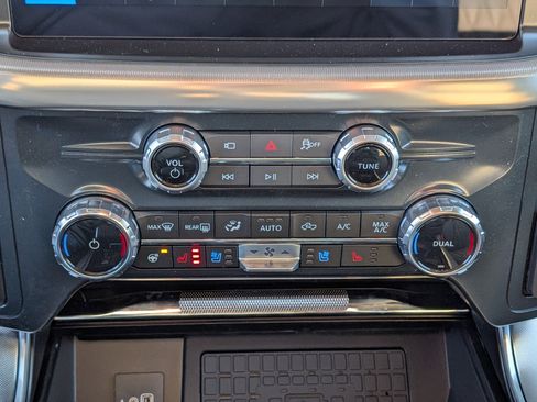 New 2026 Ford F150 Platinum w/ Equipment Group 703A Plus image 26