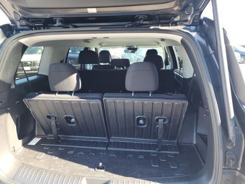 Used 2025 Hyundai Santa Fe SE image 16