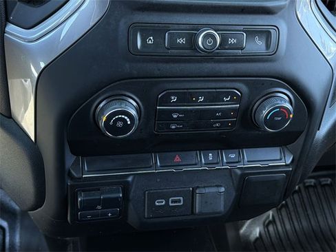 Used 2022 Chevrolet Silverado 2500 W/T w/ WT Convenience Package image 26