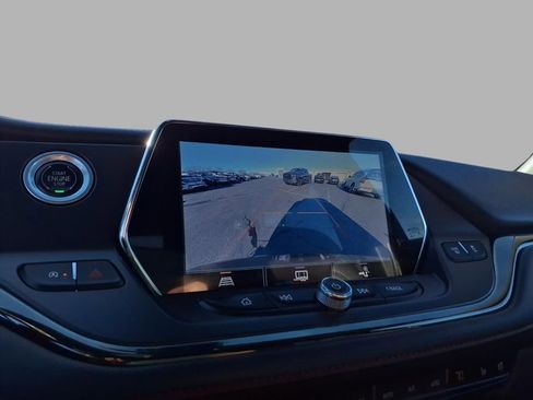 Used 2021 Chevrolet Blazer RS w/ Enhanced Convenience Package image 6