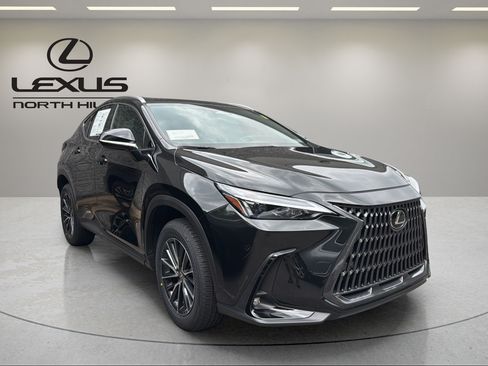 Used 2024 Lexus NX 350 AWD image 4