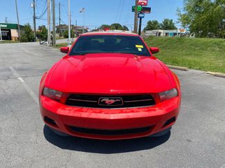 Used 2012 Ford Mustang Premium RWD video 2