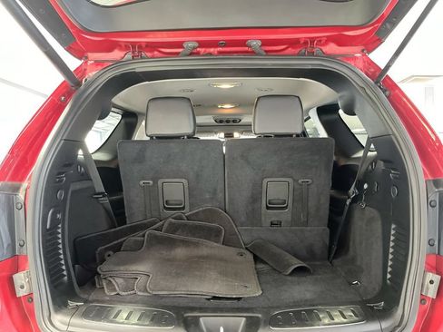 Used 2018 Dodge Durango GT w/ Premium Group AWD/4WD image 11