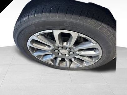 Used 2022 GMC Acadia Denali w/ Denali Ultimate Package