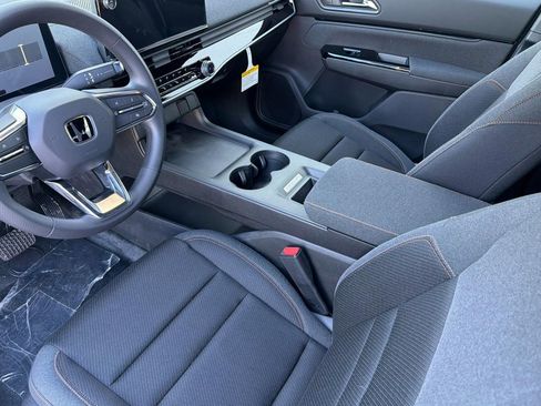 New 2026 Honda Prologue Eco image 2