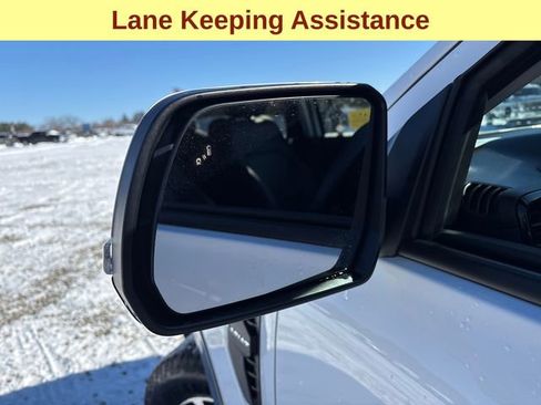 Used 2024 Ford Ranger Lariat image 8