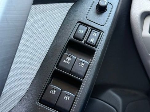 Used 2016 Subaru Forester 2.5i Premium AWD/4WD image 27