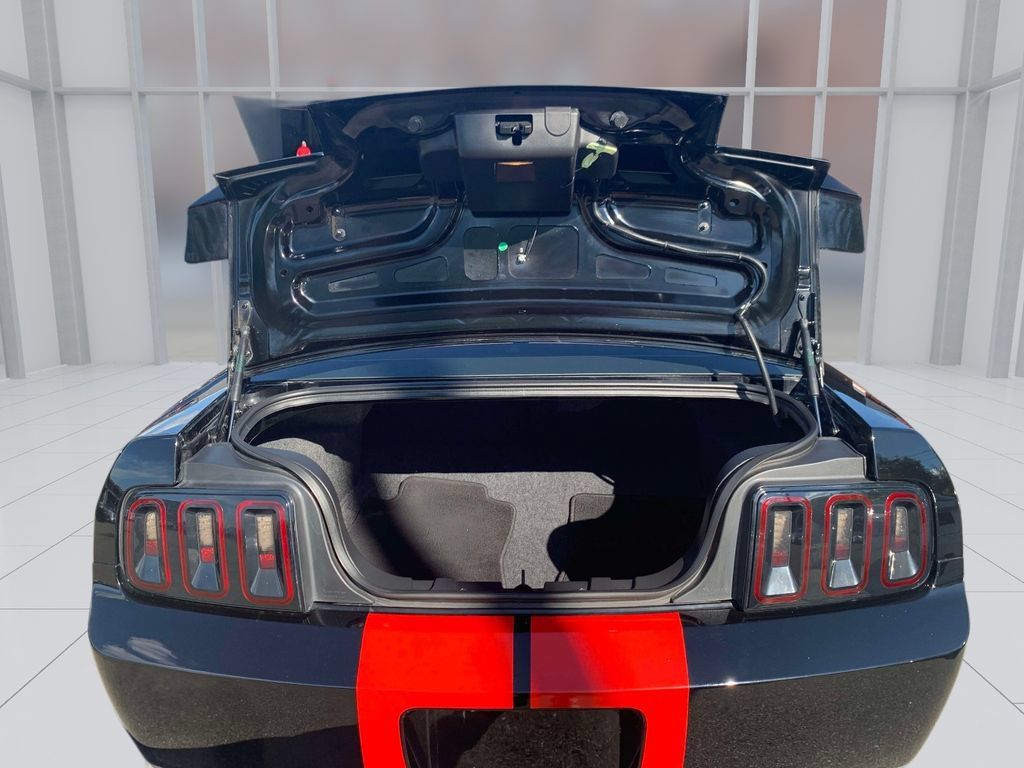 Used 2009 Ford Mustang Shelby GT500 RWD image 24