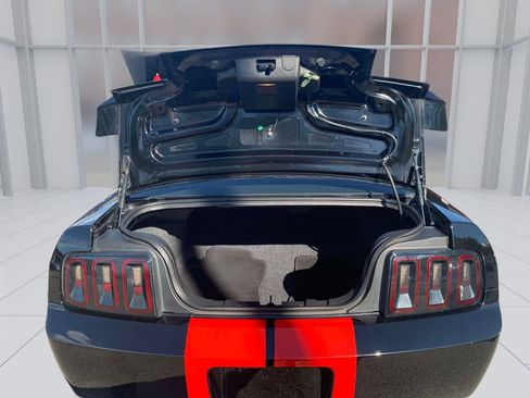 Used 2009 Ford Mustang Shelby GT500 RWD image 24