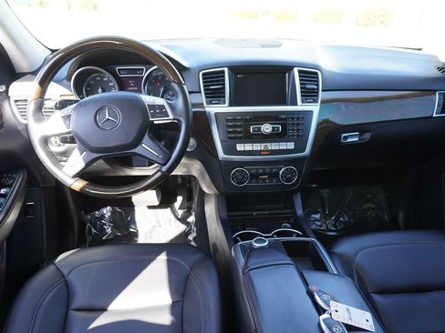Used 2012 Mercedes-Benz ML 350 4MATIC image 22