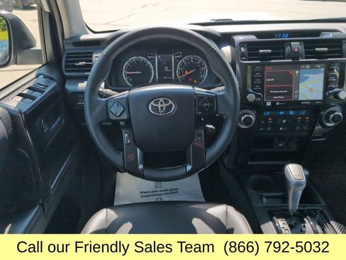 Used 2020 Toyota 4Runner TRD Pro AWD/4WD image 13