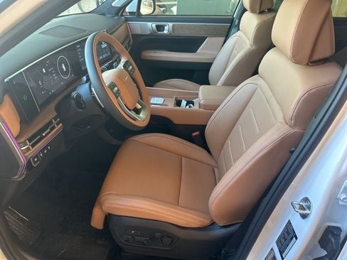 New 2026 Hyundai Santa Fe Calligraphy image 15