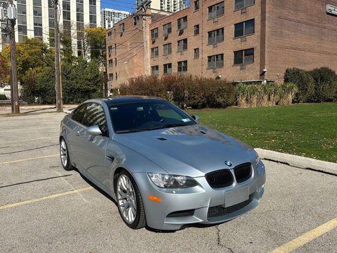Used 2011 BMW M3 Competition Package image 15