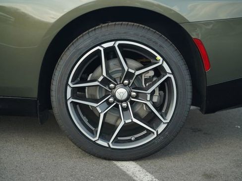 New 2026 Dodge Charger Scat Pack AWD/4WD image 33