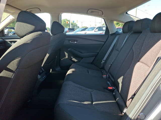 Used 2025 Honda Accord LX image 10
