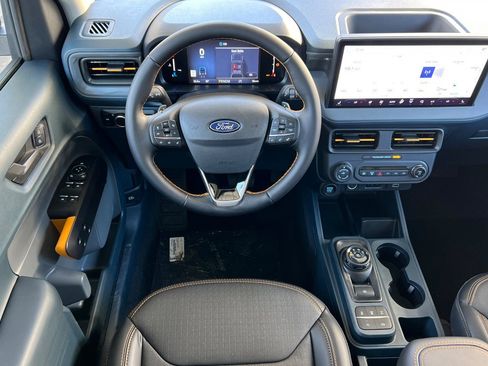 New 2026 Ford Maverick Tremor image 15