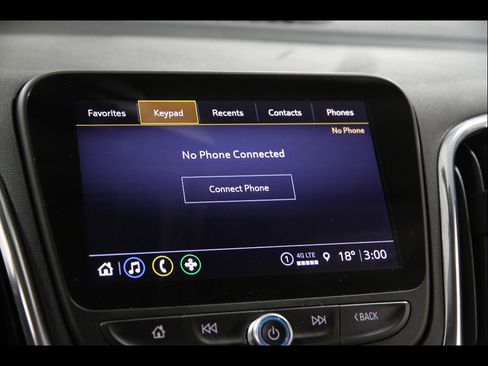 Certified 2024 Chevrolet Equinox LT FWD image 12
