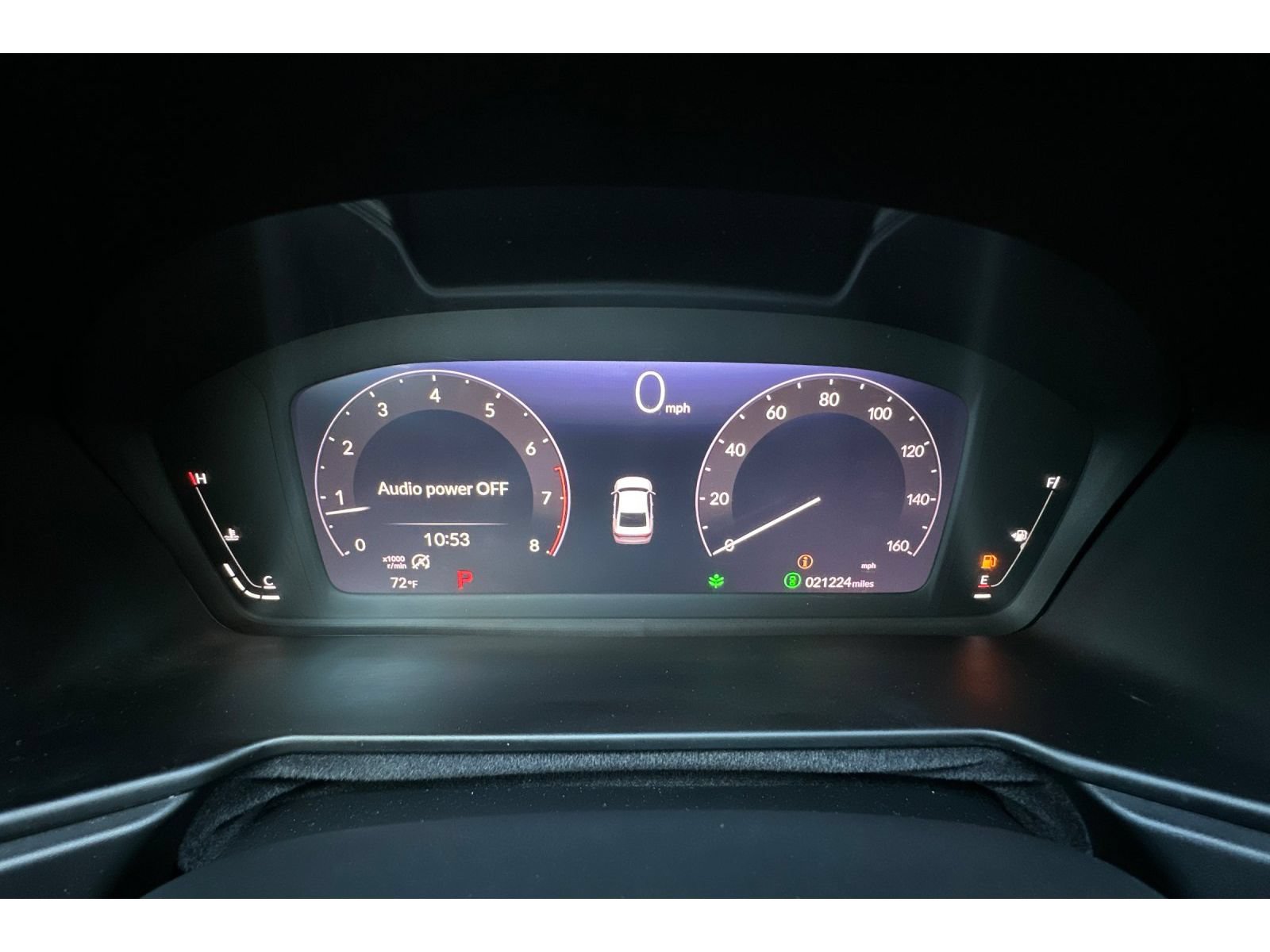 Used 2025 Honda Accord SE image 35