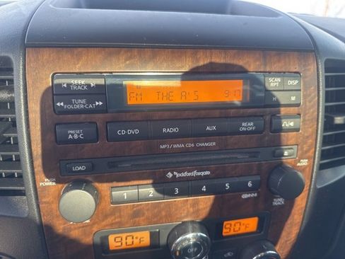 Used 2009 Nissan Titan LE image 15