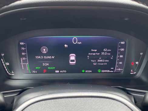 Used 2025 Honda Accord Sport image 25