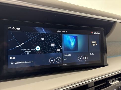 New 2026 Hyundai Palisade Limited FWD image 34