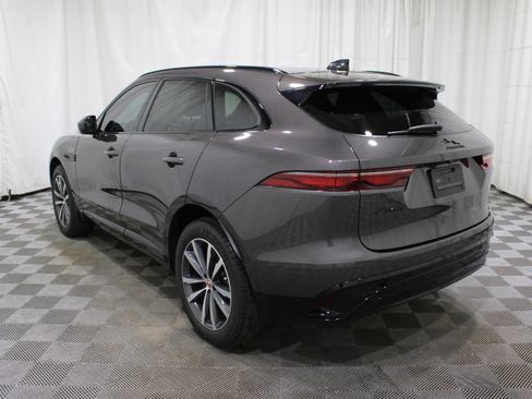 Used 2022 Jaguar F-PACE S image 36