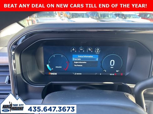 New 2026 Ford F350 XLT w/ XLT Premium Package image 11