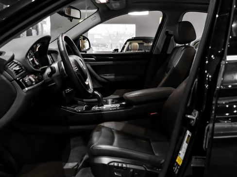 Used 2016 BMW X4 xDrive35i AWD/4WD image 4