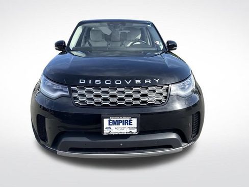 Used 2025 Land Rover Discovery S AWD/4WD image 10