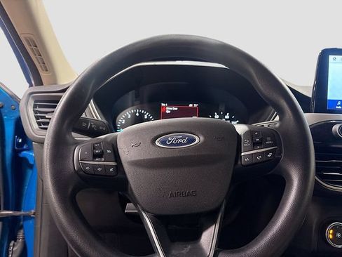 Used 2020 Ford Escape SE AWD/4WD image 11