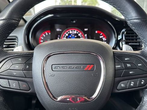 Used 2024 Dodge Durango GT AWD/4WD image 37