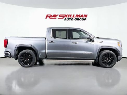Used 2020 GMC Sierra 1500 Denali w/ Denali Ultimate Package AWD/4WD image 8