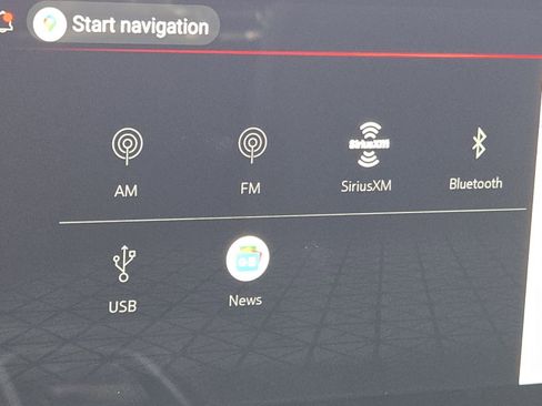 New 2026 GMC Sierra 1500 Elevation w/ X31 Off-Road Package image 33