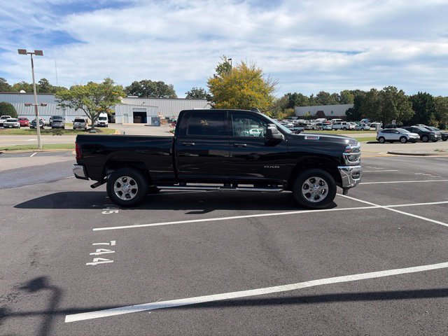 Used 2026 RAM 2500 Big Horn AWD/4WD image 5