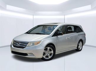 Used 2013 Honda Odyssey Touring 360° Tour