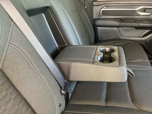 New 2025 RAM 1500 Big Horn image 32