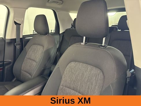 Used 2023 Ford Bronco Sport Big Bend image 9