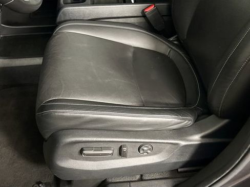 Certified 2024 Honda Odyssey EX-L image 24