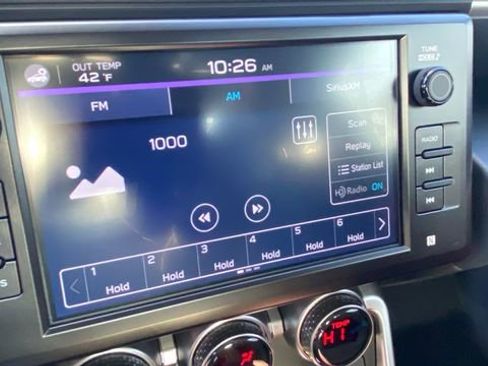 Certified 2025 Subaru BRZ Limited image 25