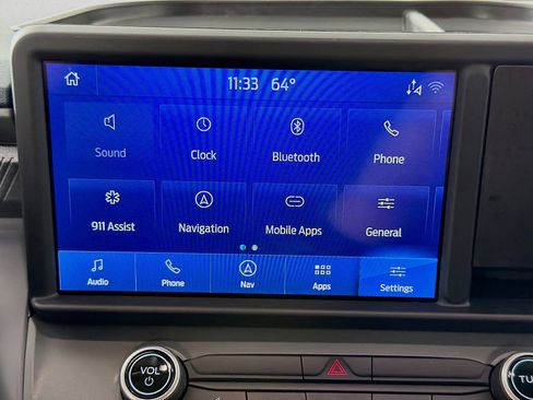 Used 2023 Ford Maverick Lariat w/ Lariat Luxury Package image 16