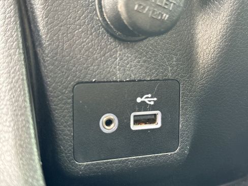 Used 2021 Nissan NV200 SV w/ Back Door Glass Package FWD image 29