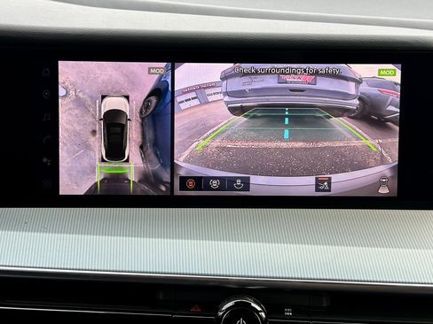 New 2026 Nissan Murano SL image 17