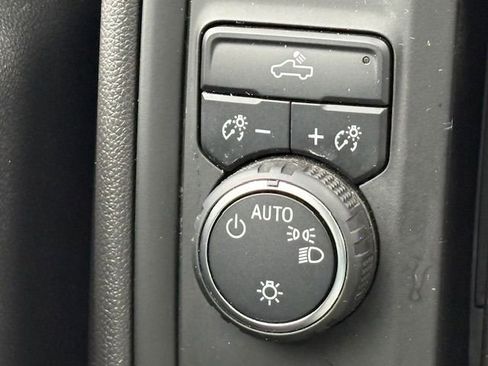 Used 2024 Chevrolet Silverado 1500 W/T w/ WT Fleet Convenience Package image 22