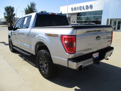 Used 2023 Ford F150 Tremor AWD/4WD image 4