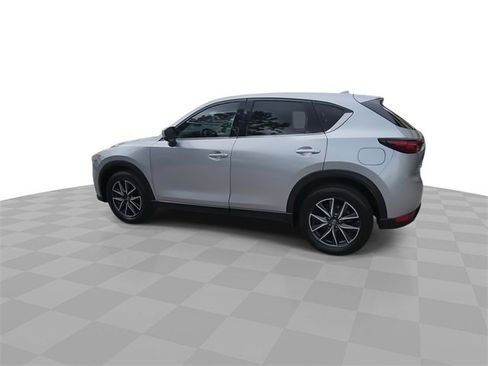 Used 2018 MAZDA CX-5 Grand Touring image 6