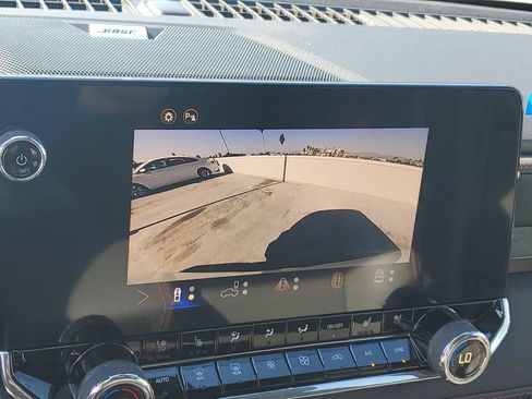 New 2026 Chevrolet Colorado Z71 w/ Technology Package image 23