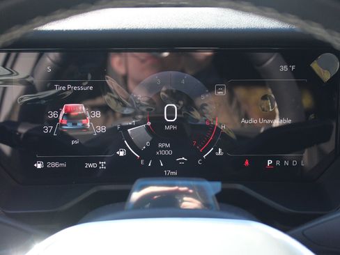 New 2026 GMC Acadia Denali w/ Super Cruise Package image 19