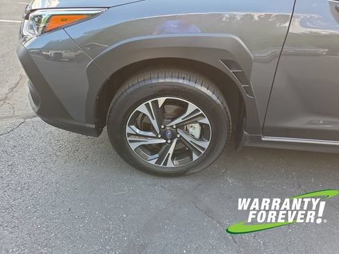 Certified 2026 Subaru Crosstrek 2.5i Premium AWD/4WD image 19