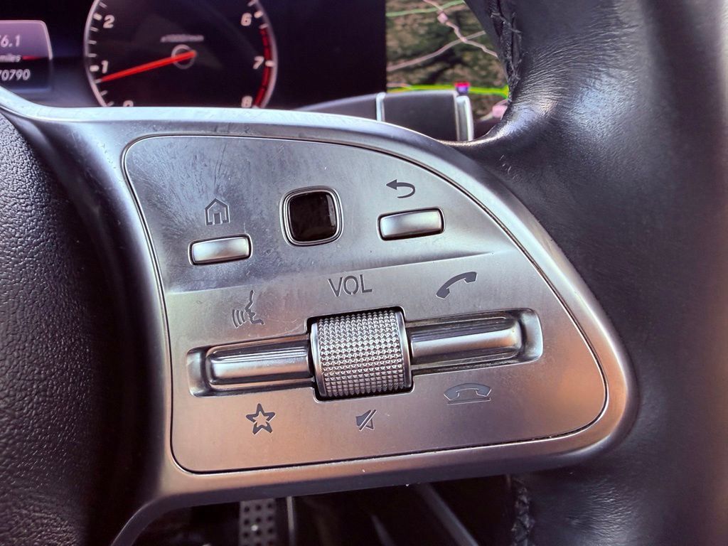 Used 2019 Mercedes-Benz G 550 image 19